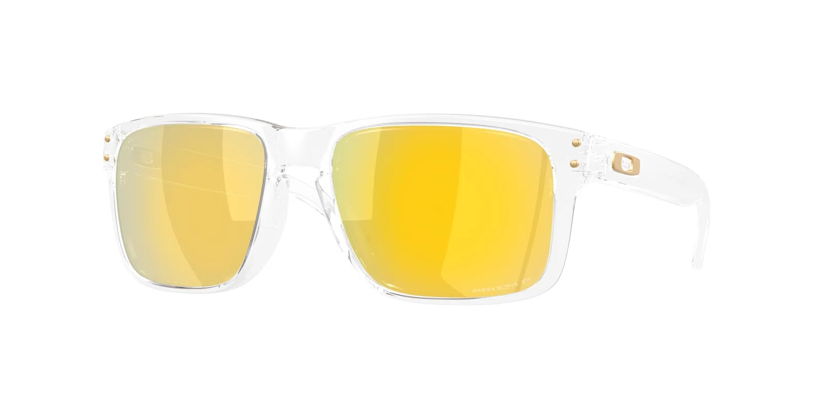 Oakley Holbrook 9102 Sunglasses - Phi Matte Black - view 91